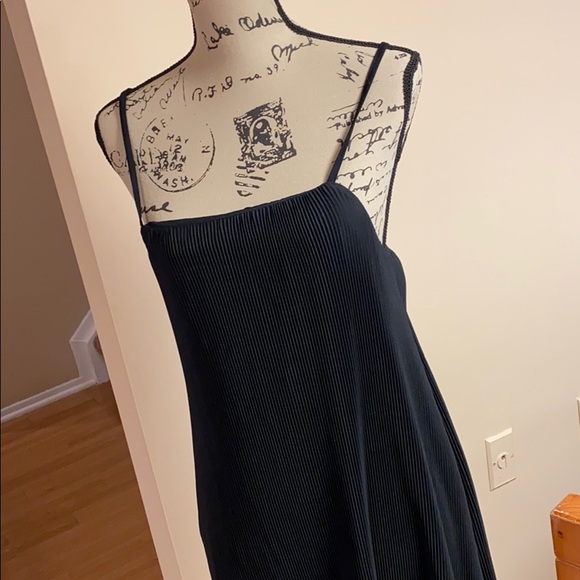 Zara Dresses & Skirts - Zara Black Dress